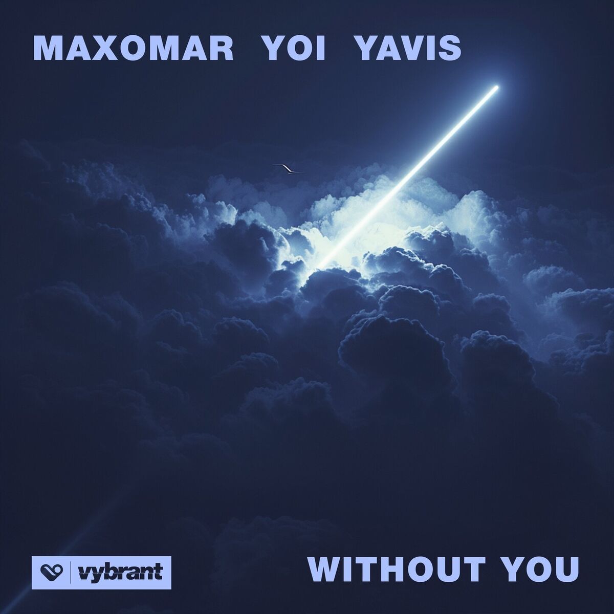 Album cover of Without You