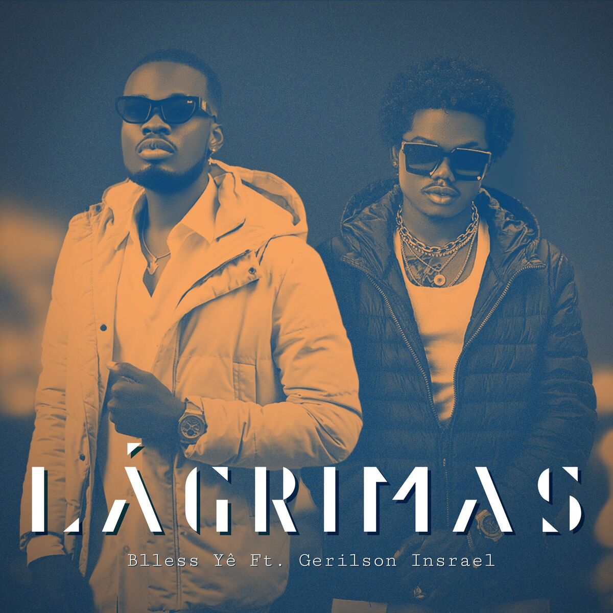 Album cover of Lágrimas