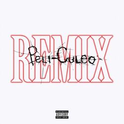 Cover of Peli-Culeo (Remix)
