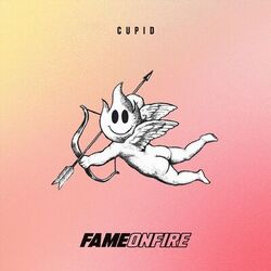Cover of Cupid