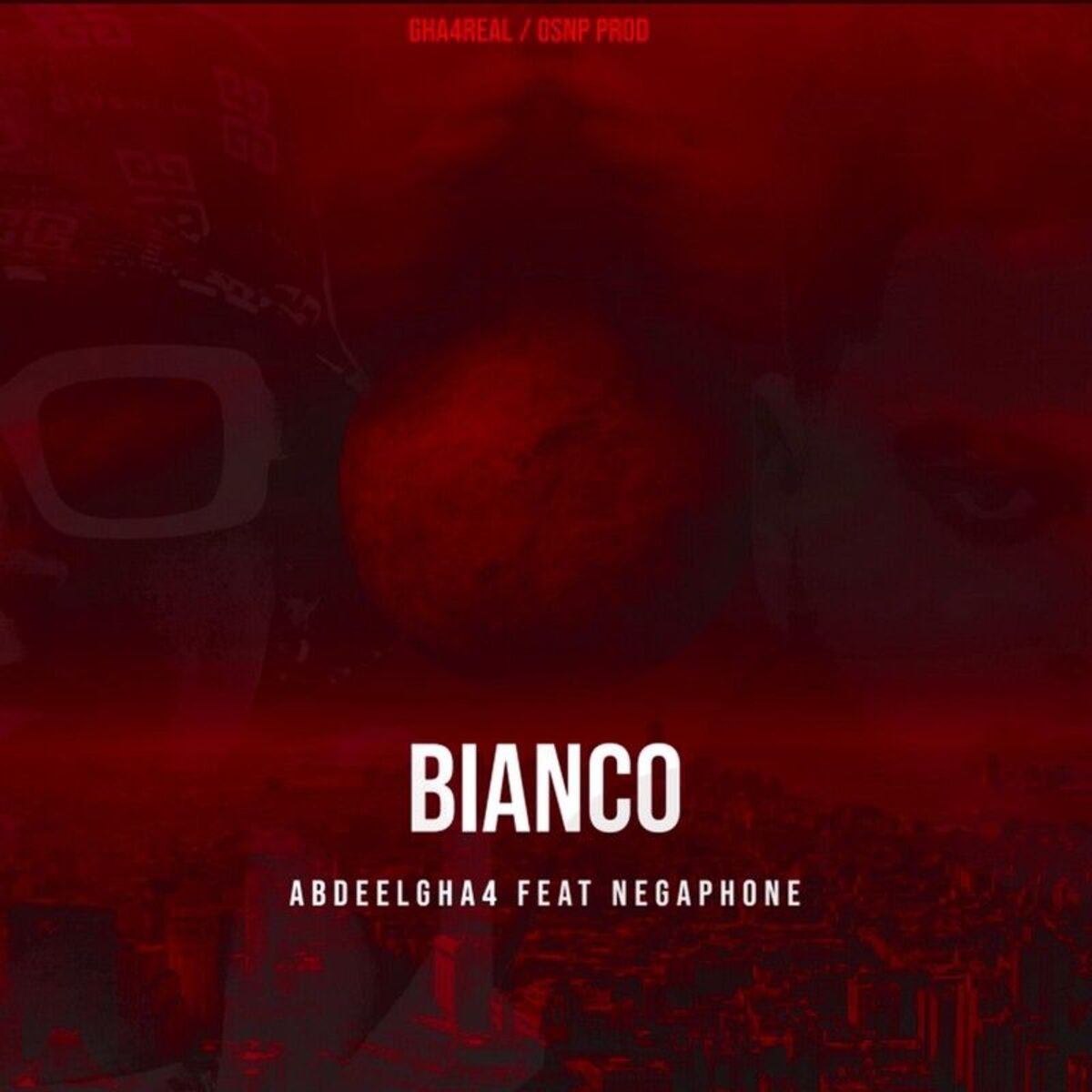 Album cover of Bianco