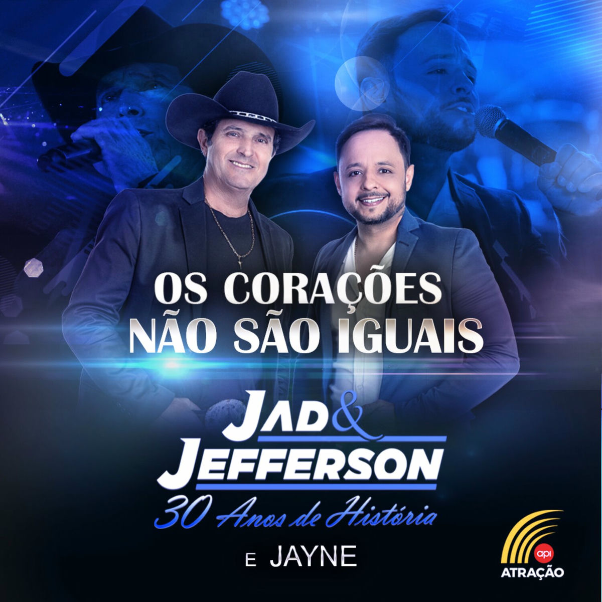 Album cover of Os Corações Não São Iguais