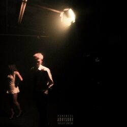 Cover of hype