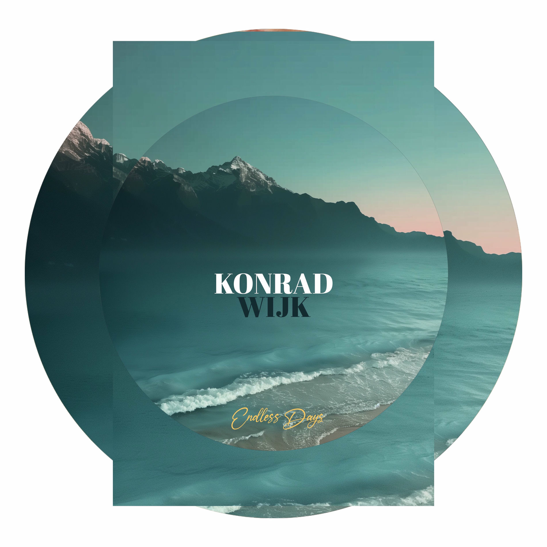 Album cover of Endless Days