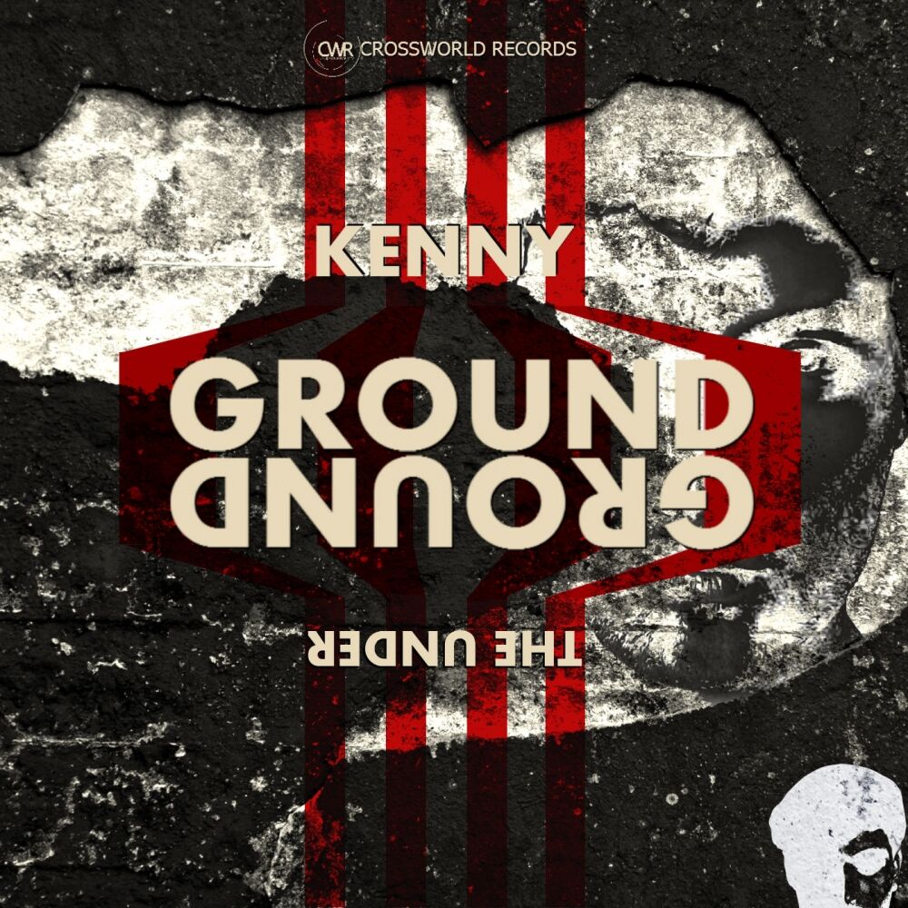 Picture of The Underground EP