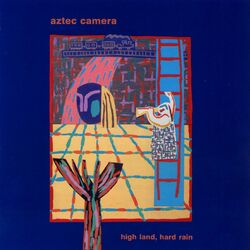 music cover