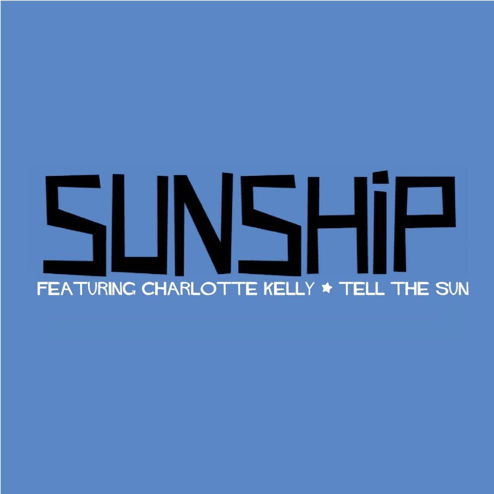 Picture of Tell The Sun
