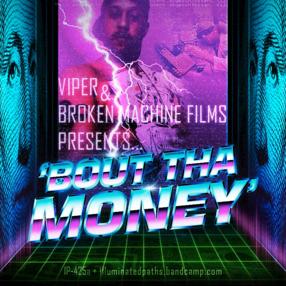 Picture of 'Bout tha Money