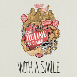 Cover of With A Smile