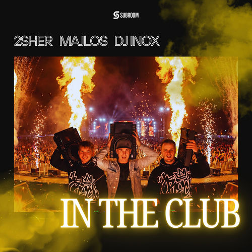 In The Club