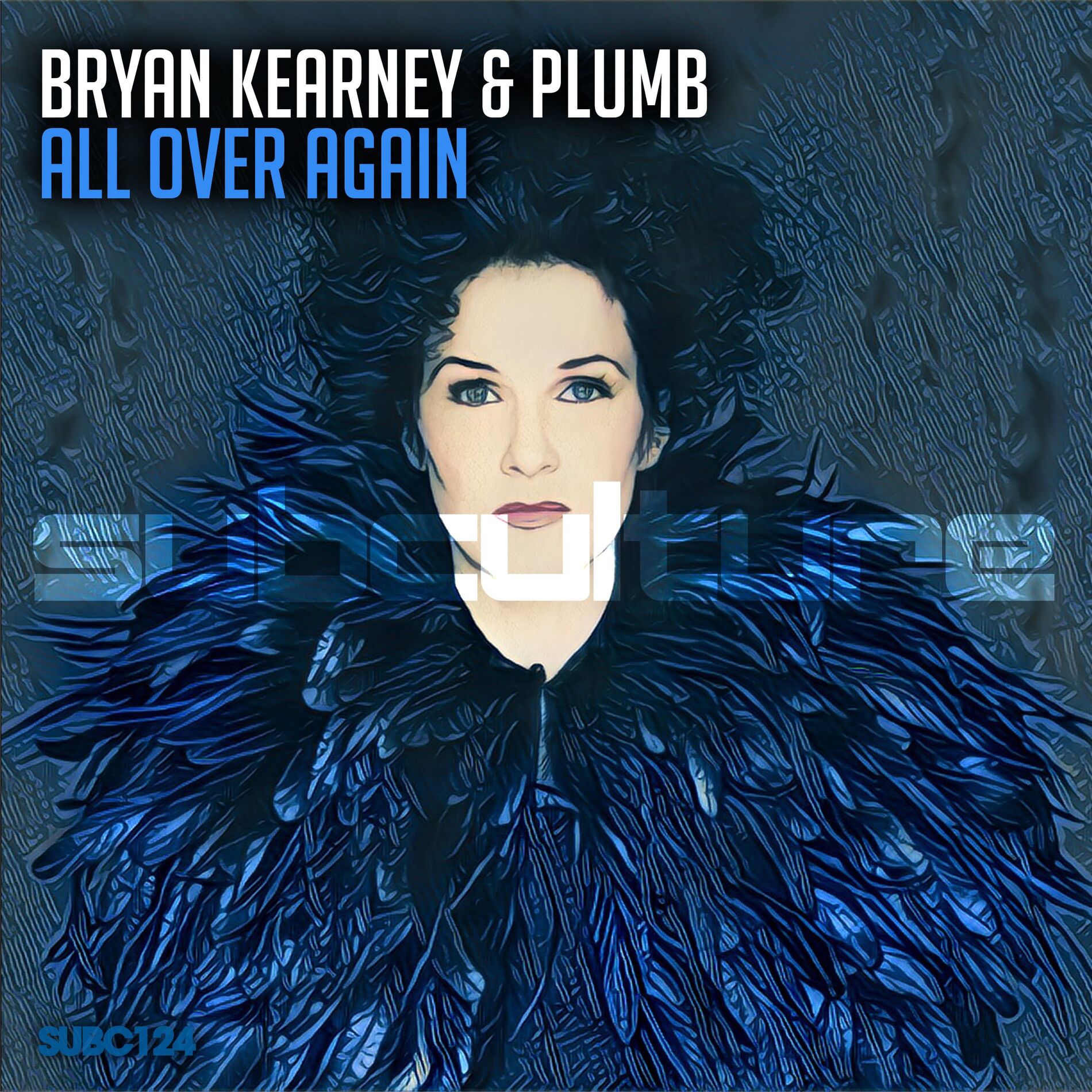 Album cover of All Over Again (Acoustic Mix)