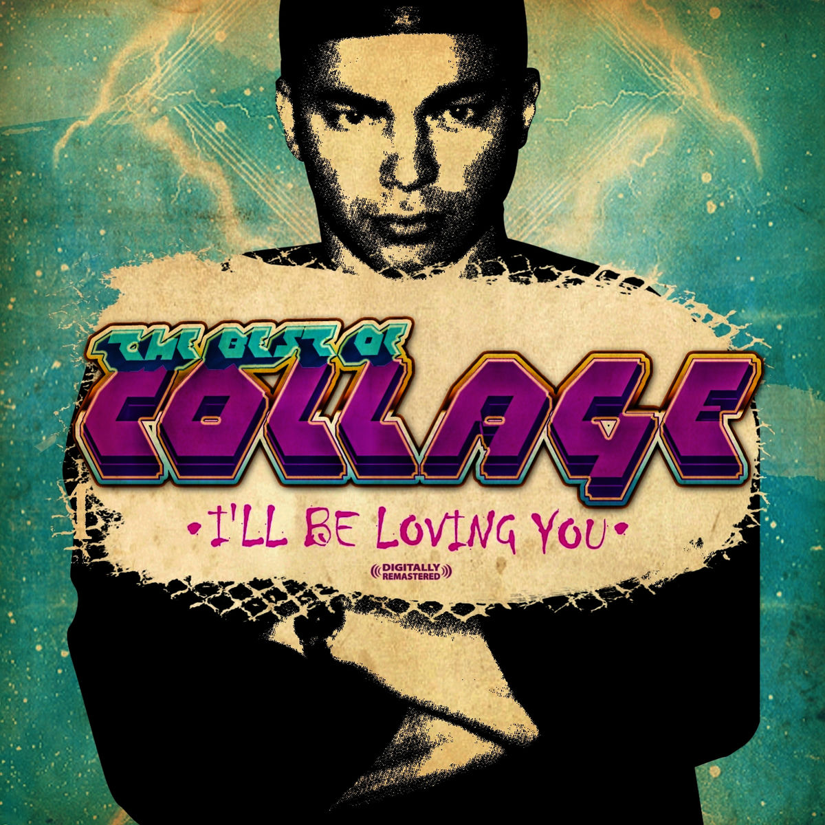 Album cover of Love Of A Lifetime