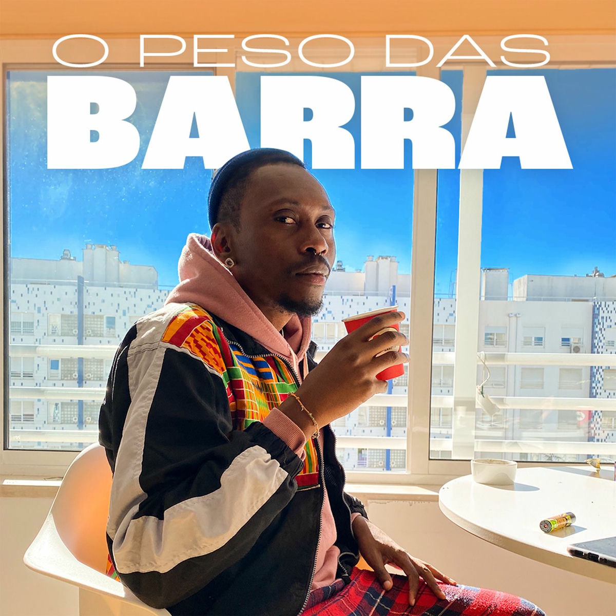 Album cover of De Onde Cê Vem