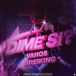Cover of DIME SI? by undefined