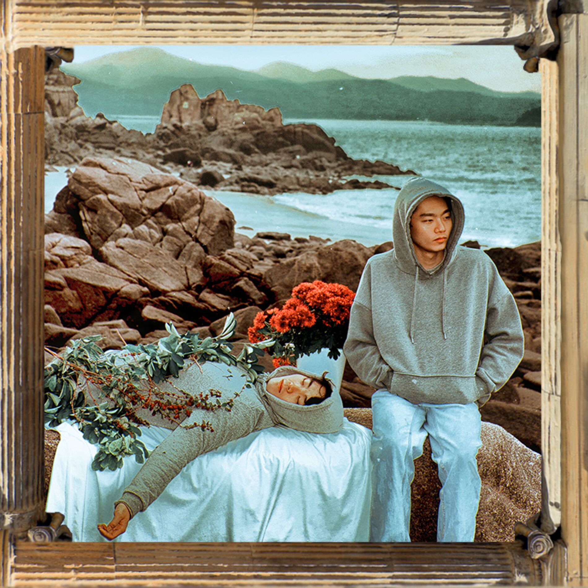 Album cover of 숨