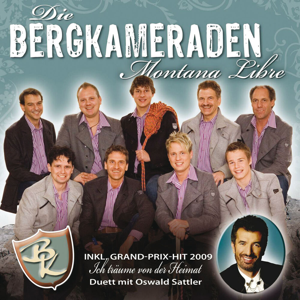 Picture of Montana Libre (Album Version)