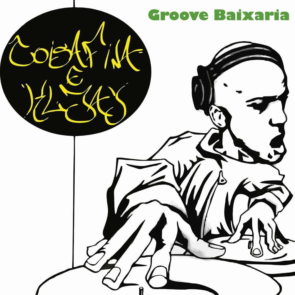 Picture of Groove Baixaria