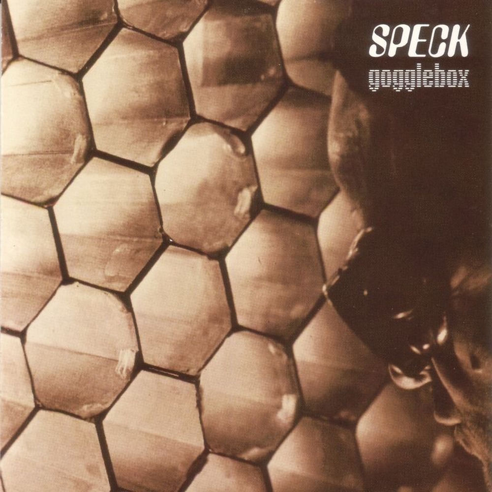 Googlebox cover