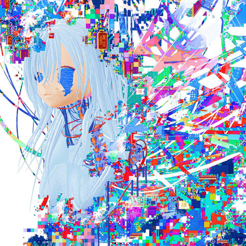 cyberWare (feat. jirachi, kylanonline & venthan)