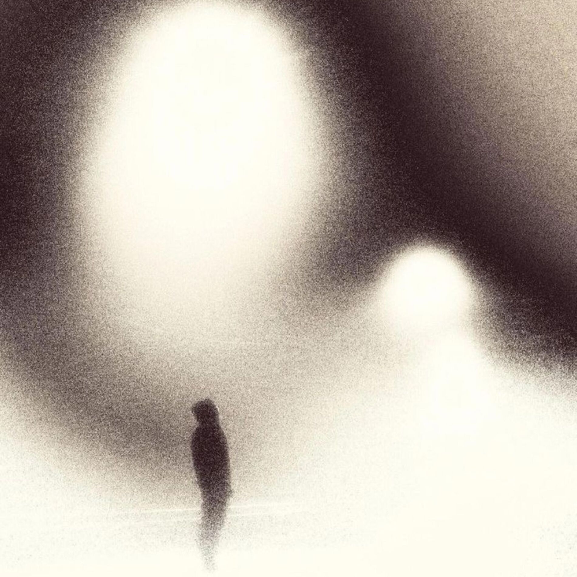 Album cover of Vision Claire