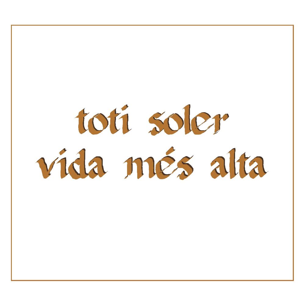 Picture of Vida més alta