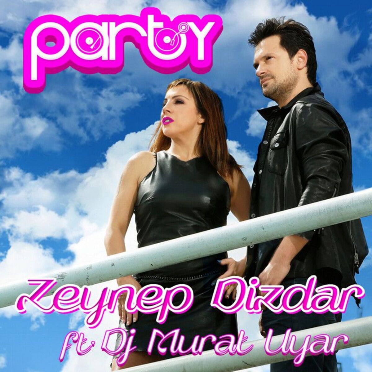Album cover of Party