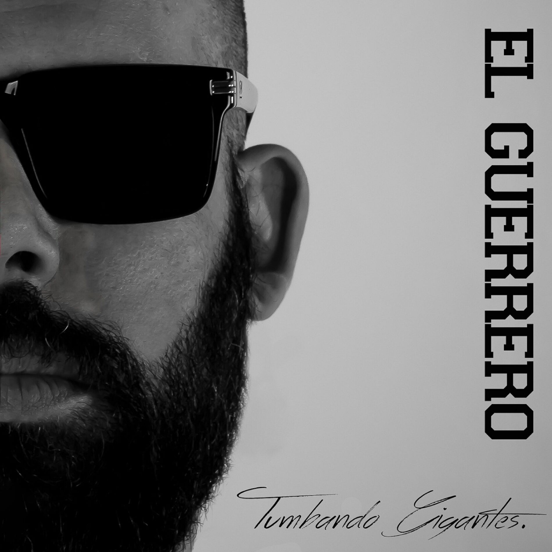 Album cover of Tumbando Gigantes
