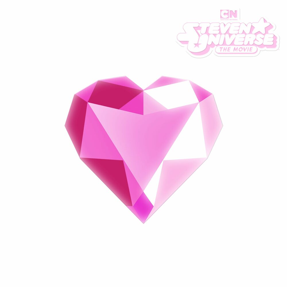 Picture of Steven Universe The Movie (Original Soundtrack) (Deluxe Version)