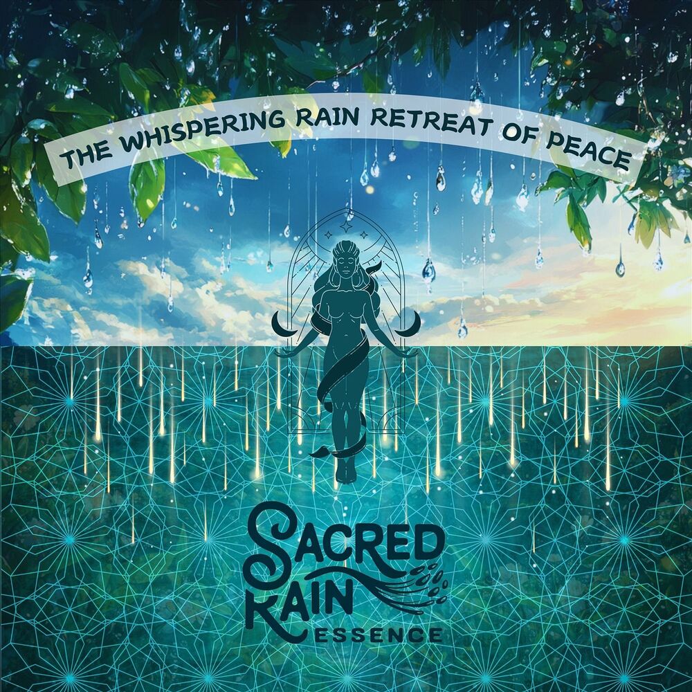 Picture of The Whispering Rain Retreat of Peace