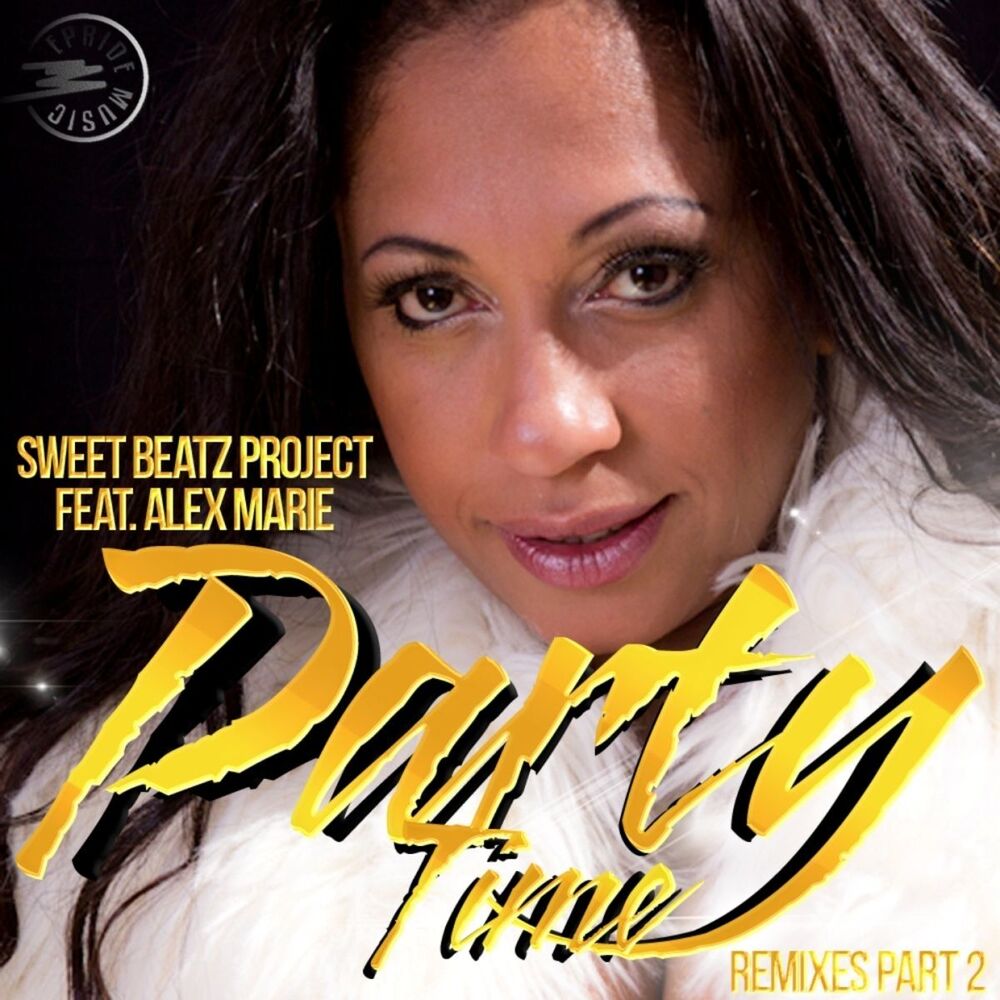 Picture of Party Time (feat. Alex Marie)