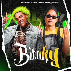 Cover of Bituky