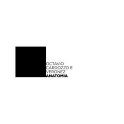 Cover of Anatomia