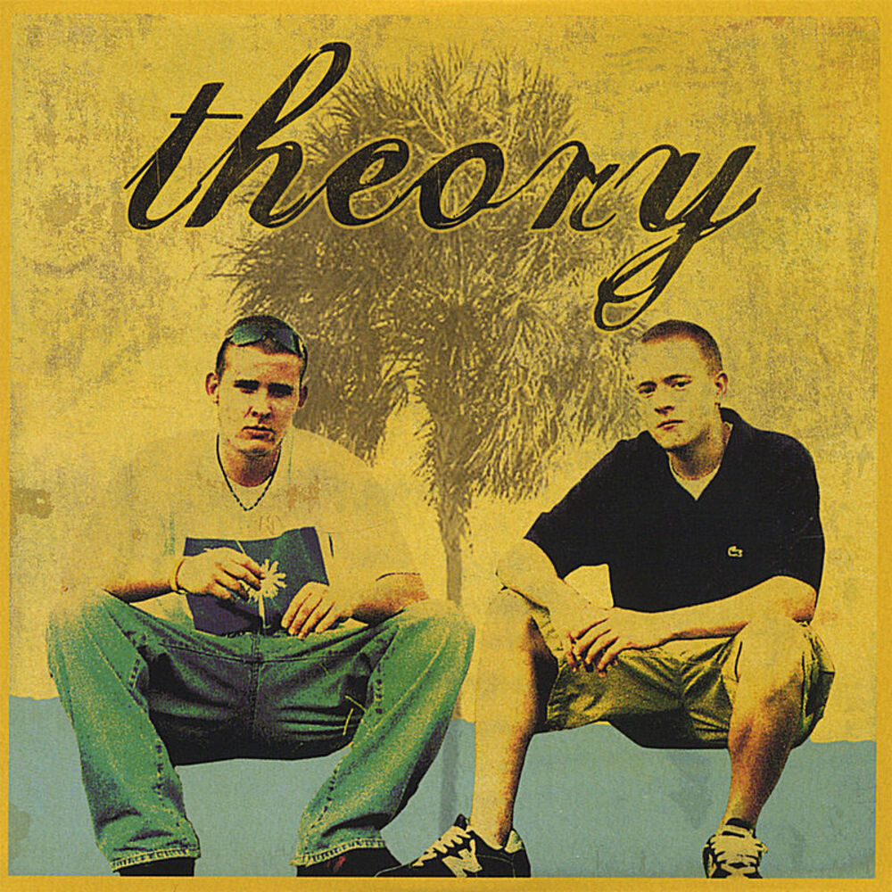 Picture of Theory