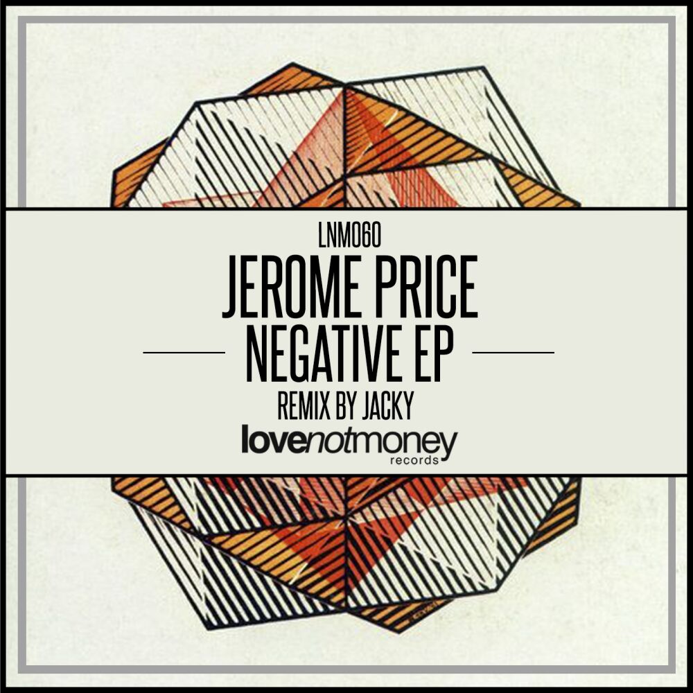 Picture of Negative EP