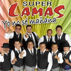 Cover of Yo No Se Mañana