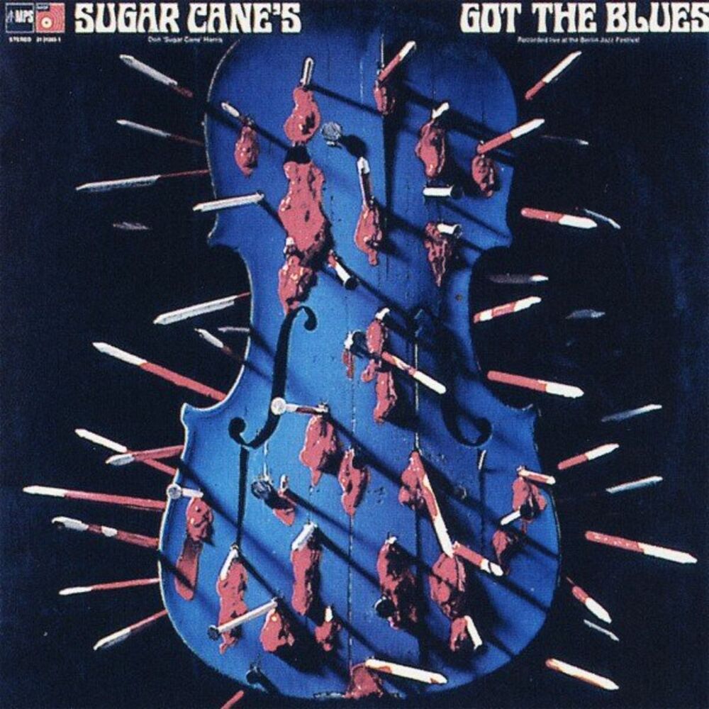 Picture of Got the Blues