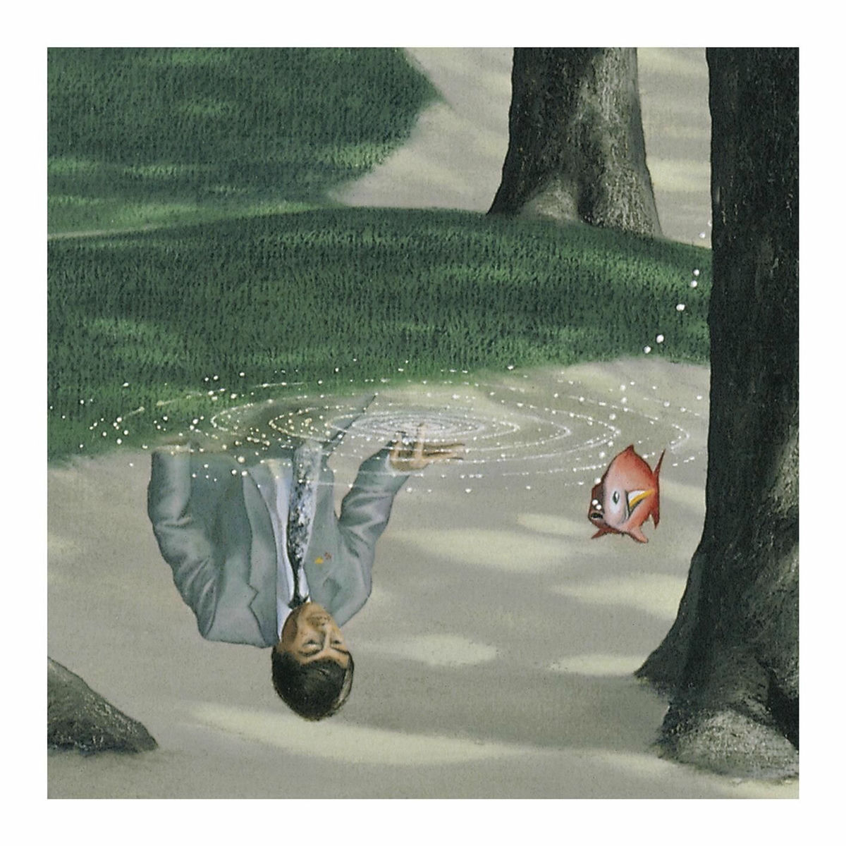 Album cover of Fishbach