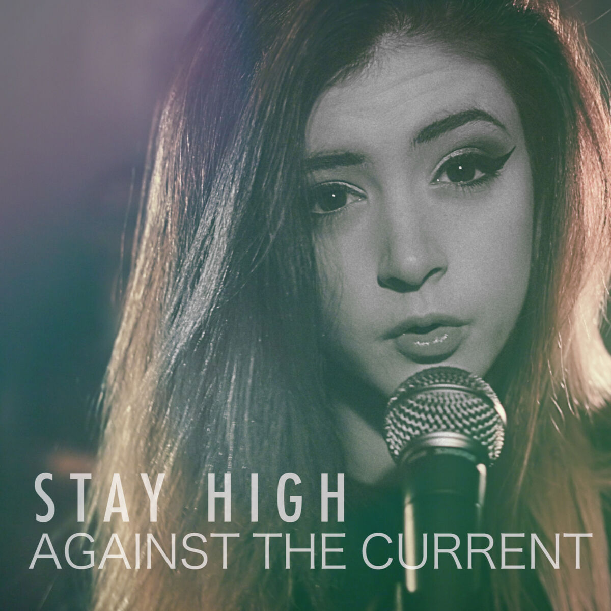 Album cover of Habits (Stay High)