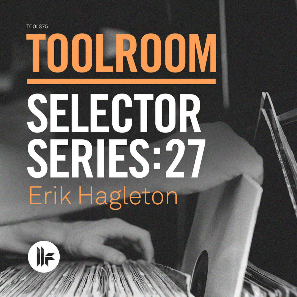 Picture of Toolroom Selector Series: 27 Erik Hagleton