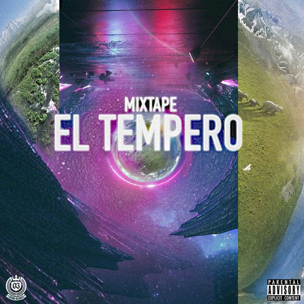 Picture of Mixtape el Tempero
