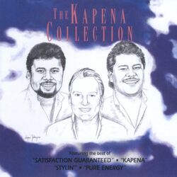 Cover of Kapena Collection