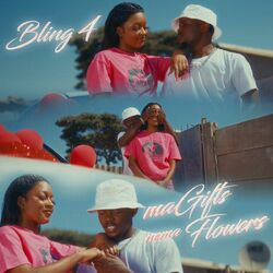 Cover of Magifts nema flowers (Radio Edit)