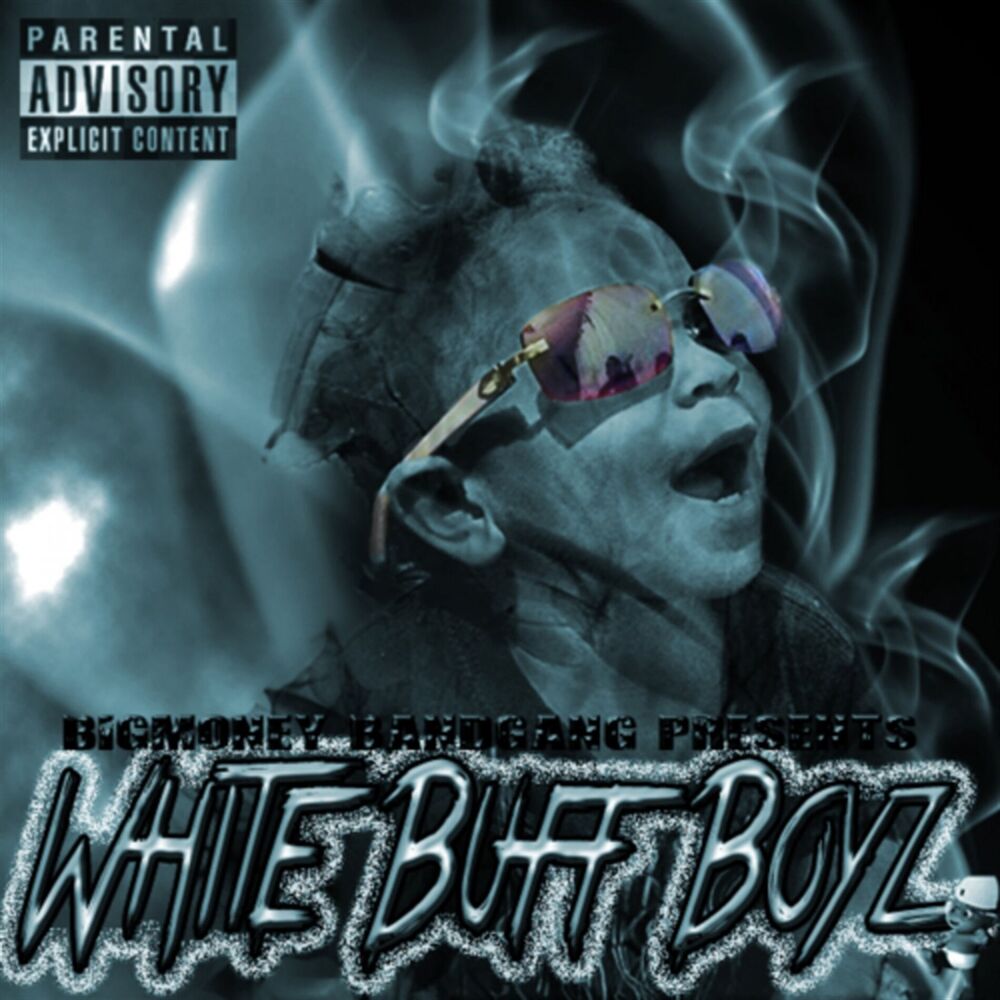 Picture of White Buff Boyz