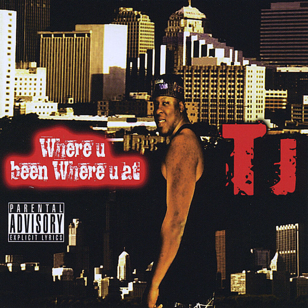 Picture of Where u Been, Where u At