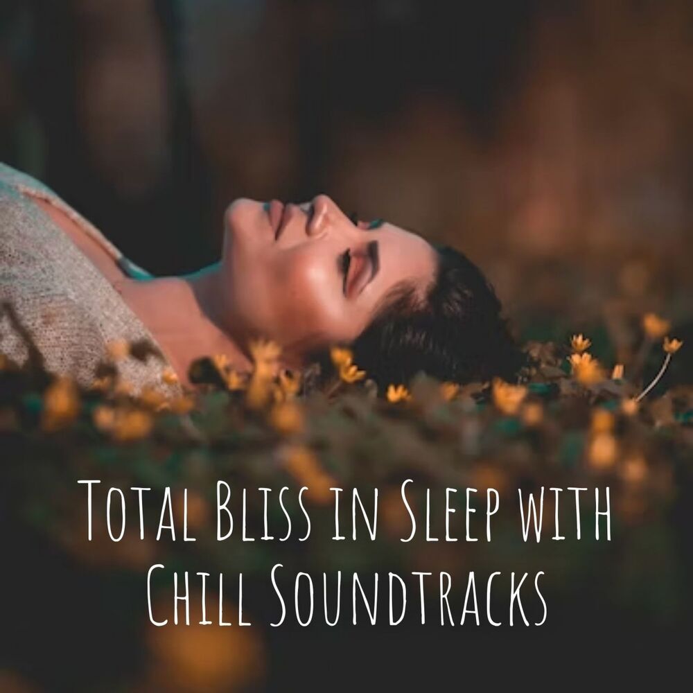 Picture of Total Bliss in Sleep with Chill Soundtracks