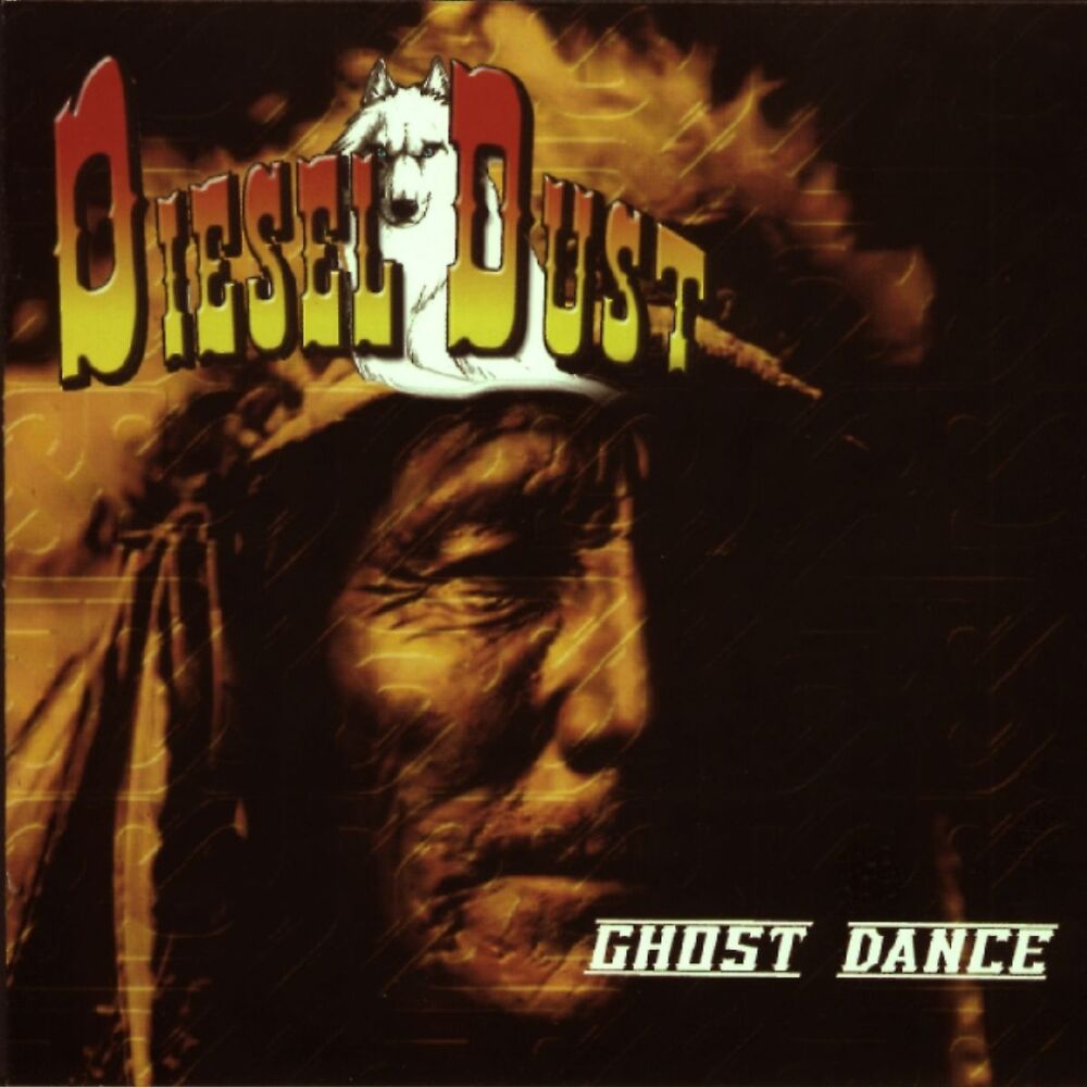 Picture of Ghost Dance