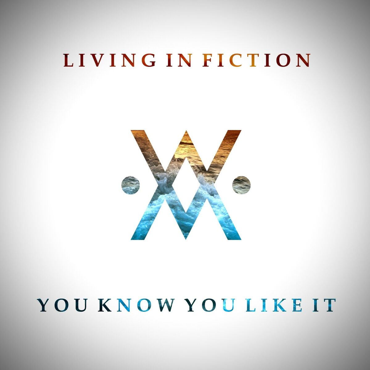 Album cover of You know you like it