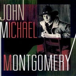 Cover of John Michael Montgomery