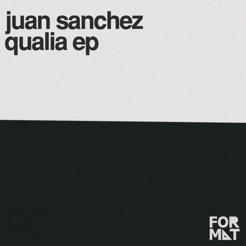 Picture of Qualia EP