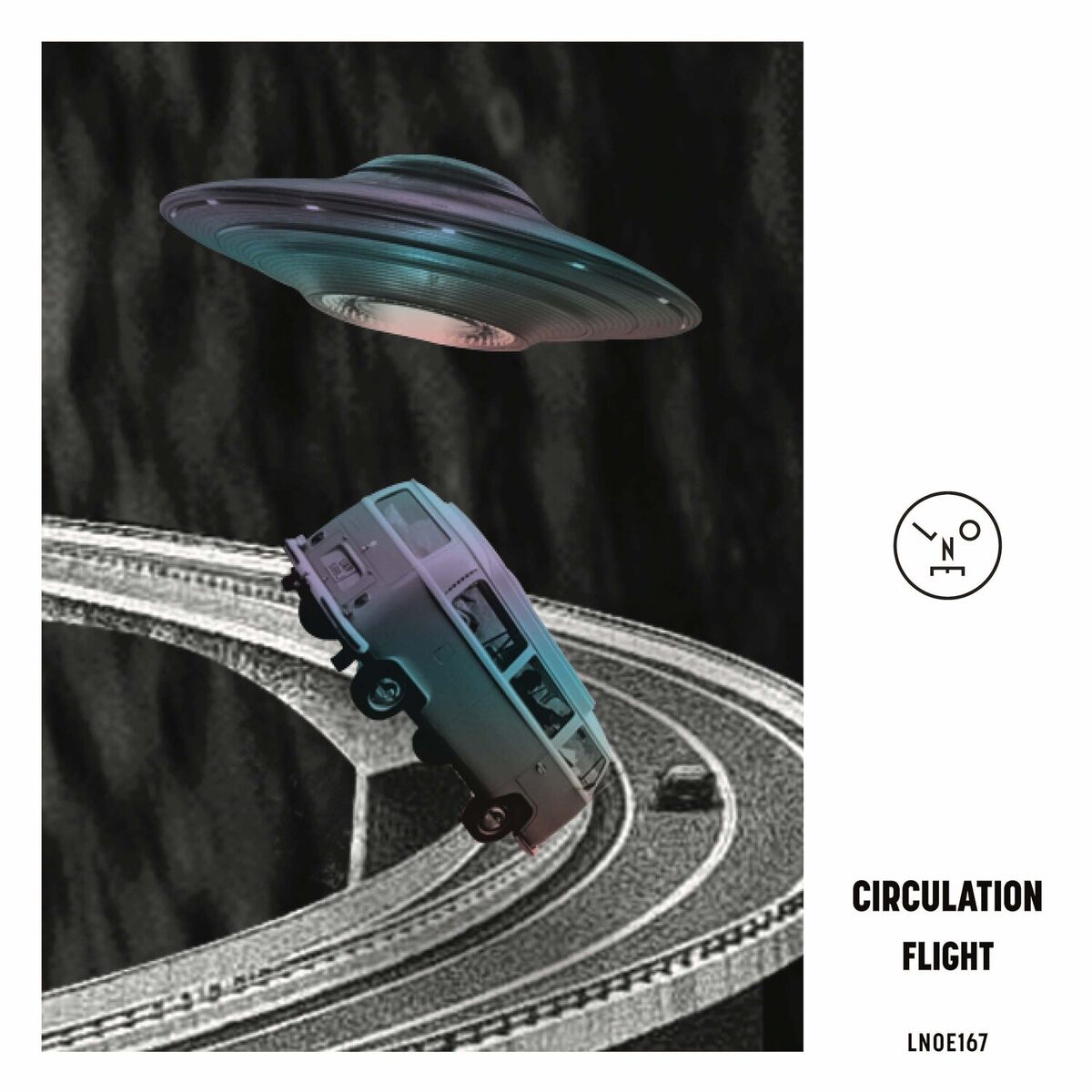Album cover of Flight